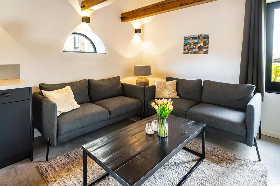 Vakantiehuisje In De Polder Oud-Alblas ภายนอก รูปภาพ